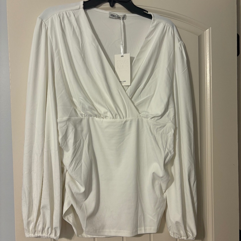 New! - downsizing my closet.